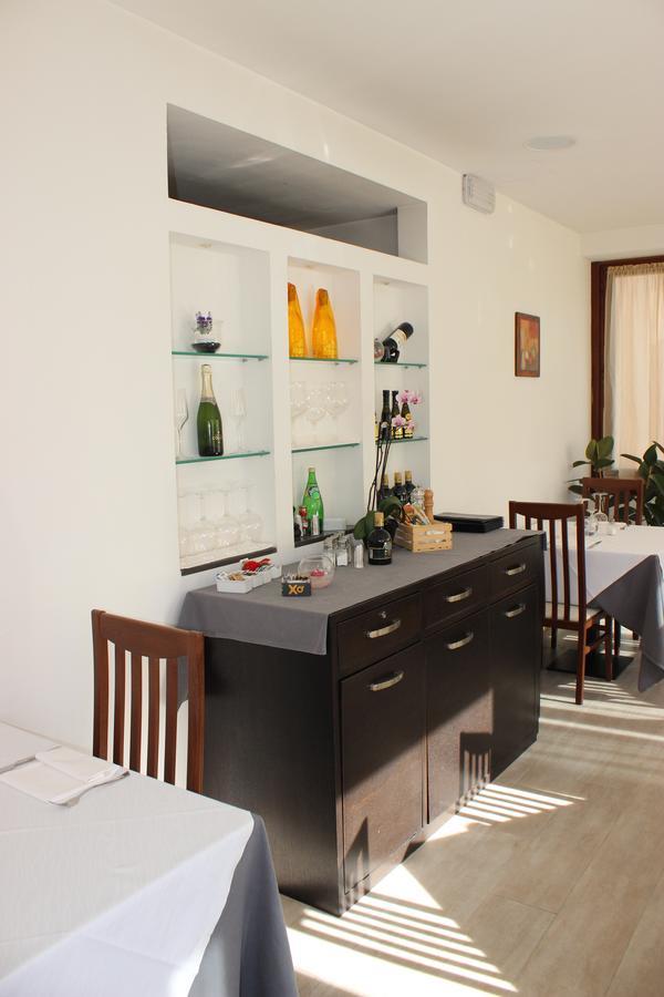 Albergo Ristorante Bismantova Castelnovo ne' Monti Exterior foto